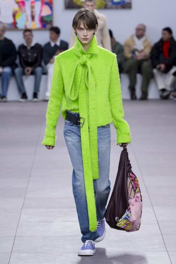 Tjedan muške mode Pariz najbolje revije 2024