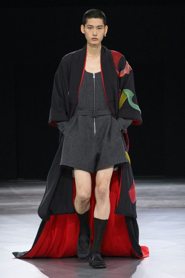 Tjedan muške mode Pariz najbolje revije 2024