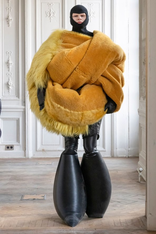 Rick Owens zabranjuje krzno, utjecaj na tržište i budućnost luksuzne mode