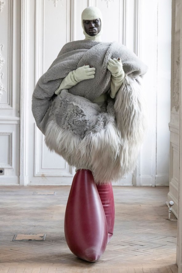 Rick Owens zabranjuje krzno, utjecaj na tržište i budućnost luksuzne mode