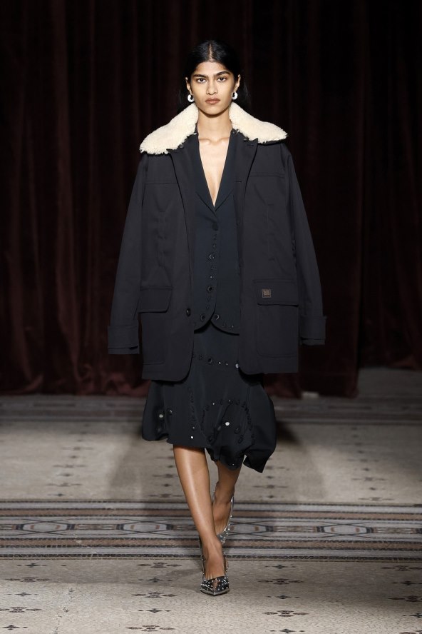 Tjedan muške mode Pariz najbolje revije 2024