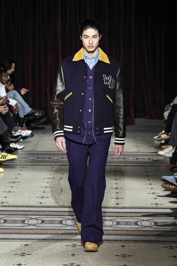 Tjedan muške mode Pariz najbolje revije 2024