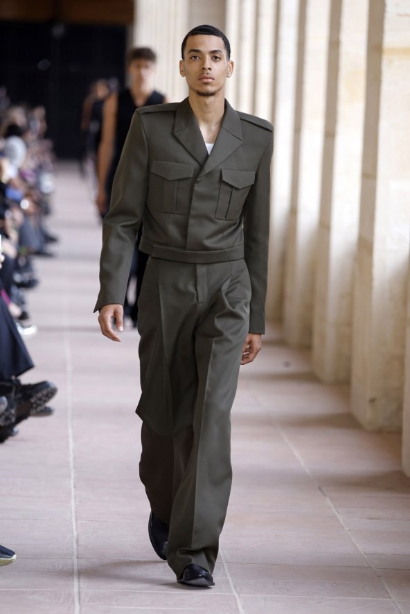 Tjedan muške mode Pariz najbolje revije 2024