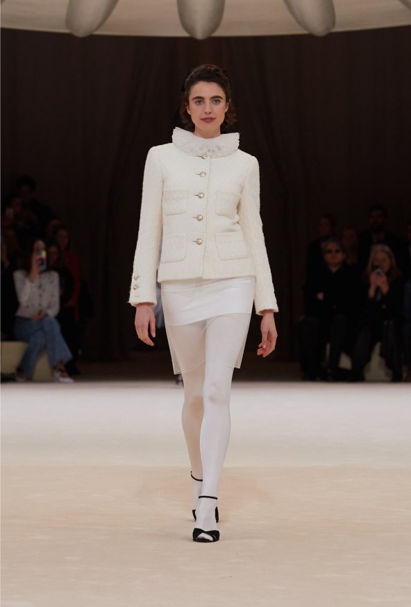 Chanel kolekcija visoke mode proljeće 2024