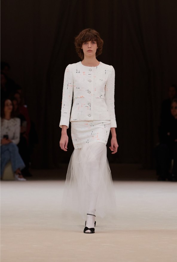 Chanel kolekcija visoke mode proljeće 2024
