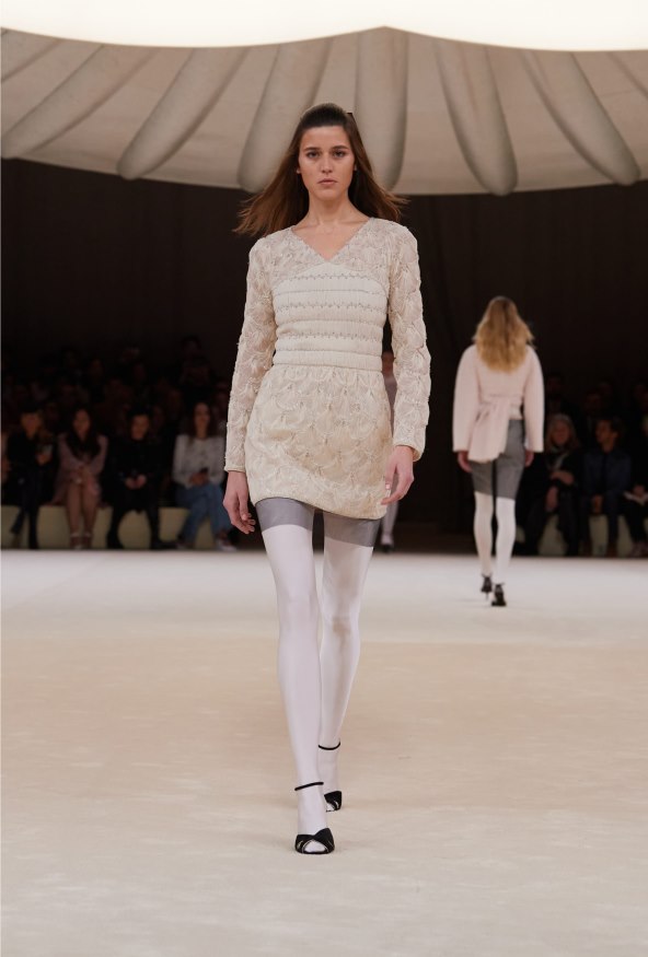 Chanel kolekcija visoke mode proljeće 2024