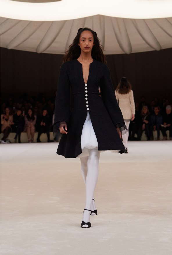 Chanel kolekcija visoke mode proljeće 2024