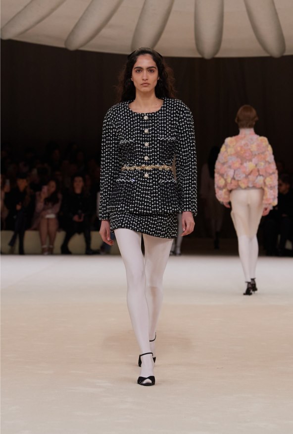 Chanel kolekcija visoke mode proljeće 2024