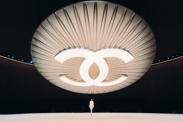 Chanel kolekcija visoke mode proljeće 2024