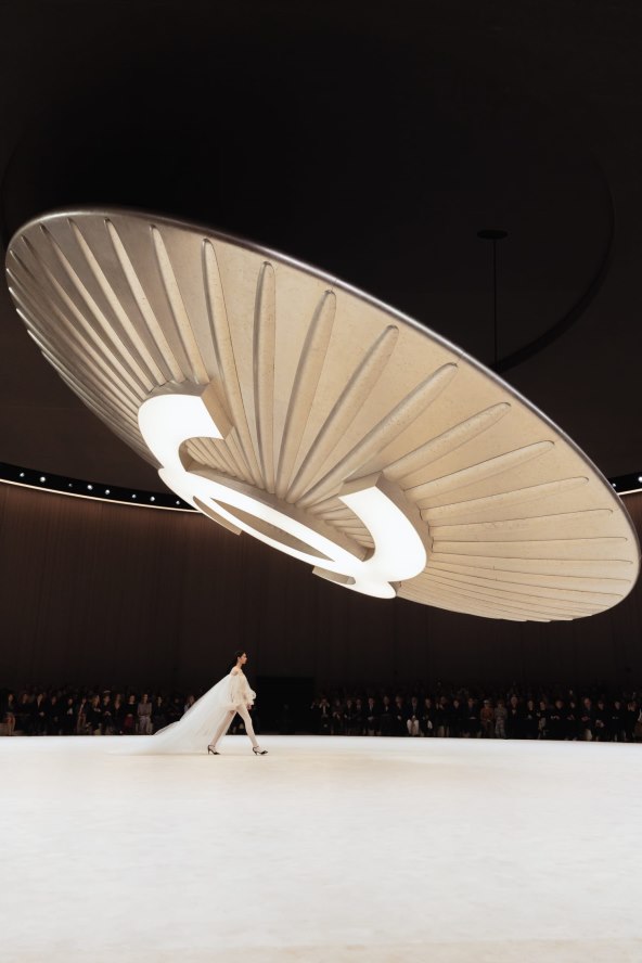 Chanel kolekcija visoke mode proljeće 2024