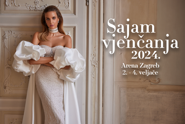 Sajam vjenčanja