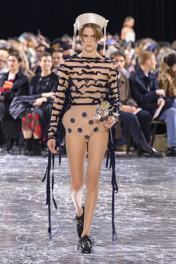 Simone Rocha i Jean Paul Gaultier predstavili haute couture kolekciju