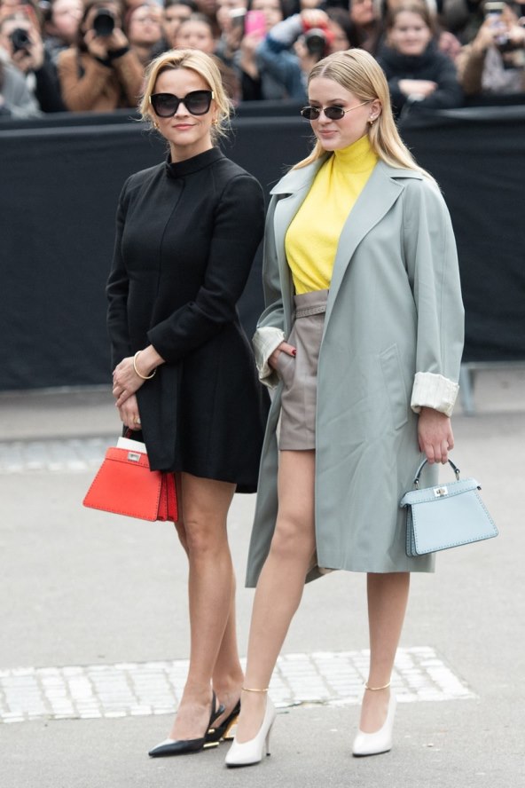 Street style inspiracija Tjedan visoke mode Pariz 2024