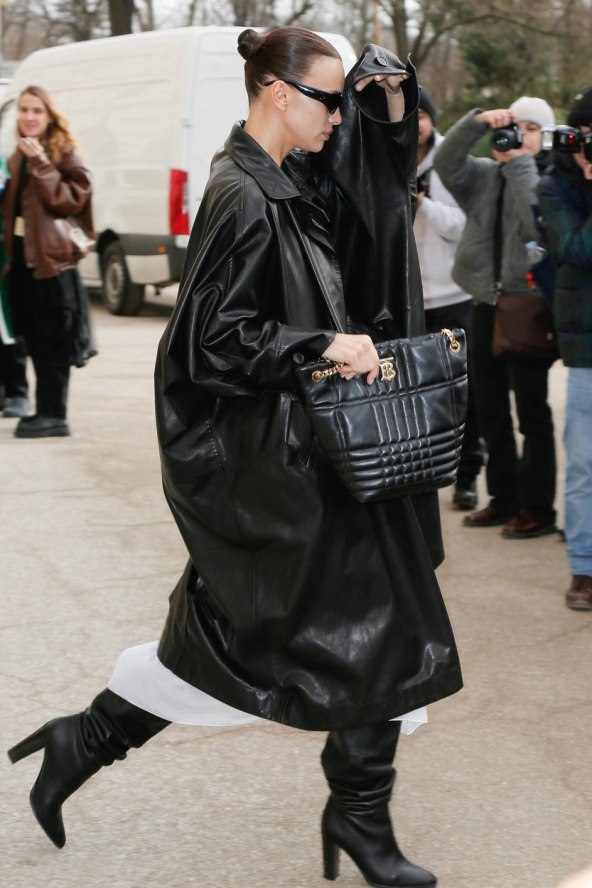 Street style inspiracija Tjedan visoke mode Pariz 2024