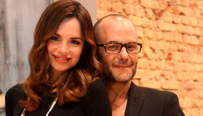Severina Vučković postaje voditeljica 