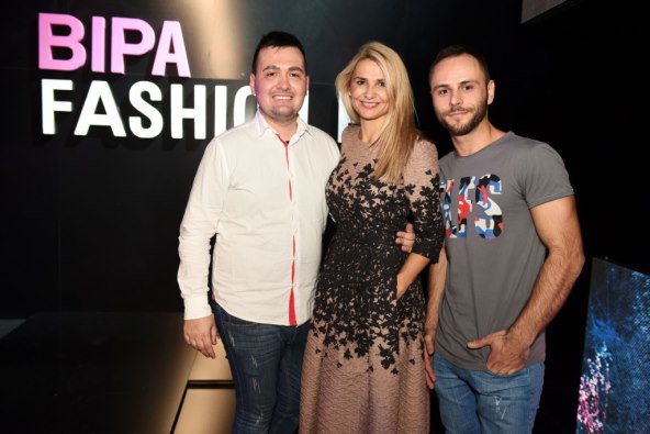 ELFS ODUŠEVIO Nikolina, Anita, Borna i ostale dame uživale u modnoj večeri