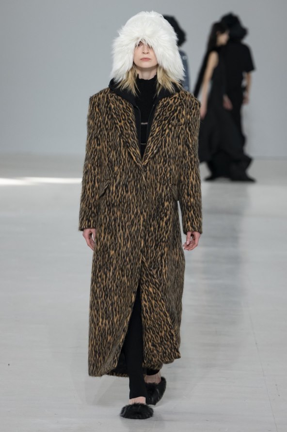 Leopard uzorak trend 2024