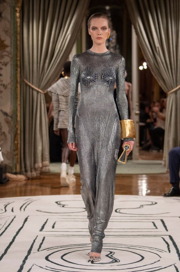 Schiaparelli SS24