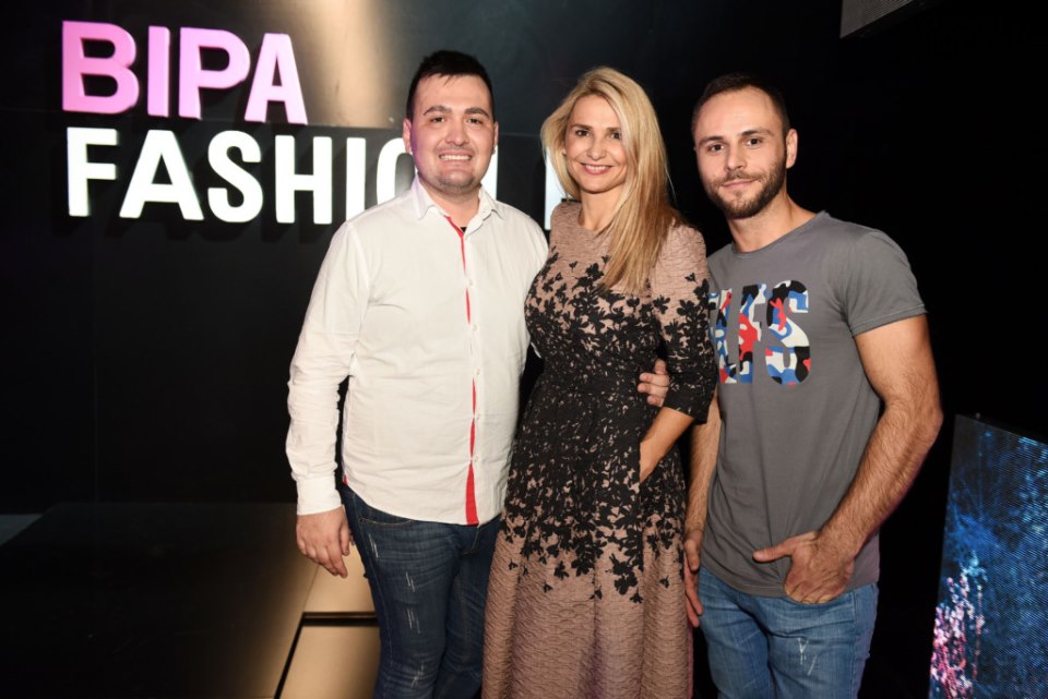ELFS ODUŠEVIO Nikolina, Anita, Borna i ostale dame uživale u modnoj večeri