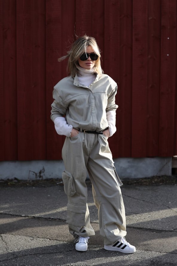 Tjedan mode Kopenhagen skandi street style