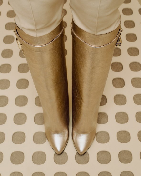 Givenchy elegantna blagdanska kolekcija 2023