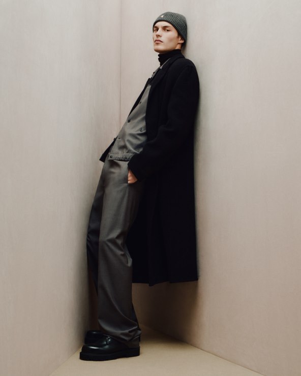 Givenchy elegantna blagdanska kolekcija 2023