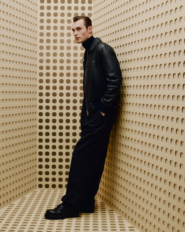 Givenchy elegantna blagdanska kolekcija 2023