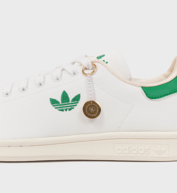adidas Originals x Sporty & Rich Stan Smith tenisice