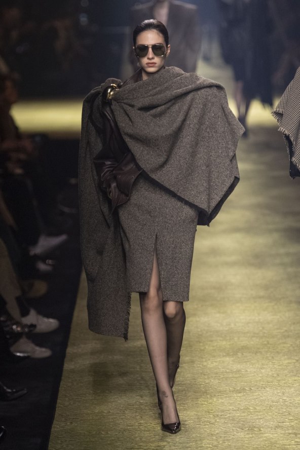 Pencil suknje u trendu za 2024