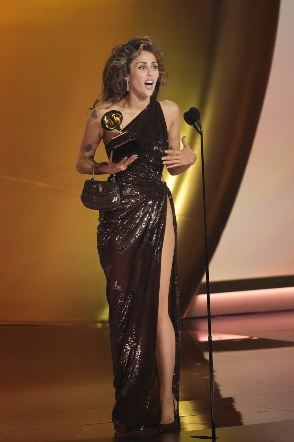 Moda dodjela nagrada Grammy 2024