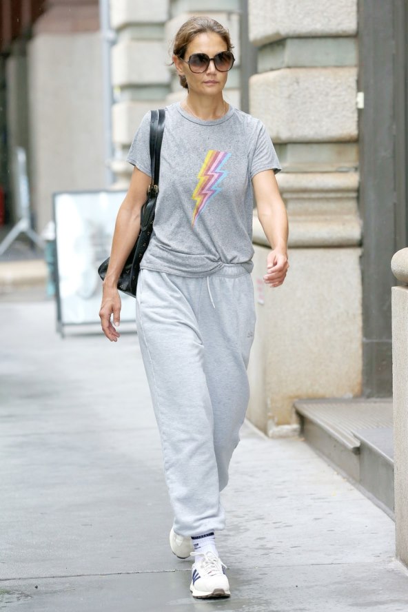 Tajna modnog stila Katie Holmes