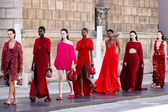Pierpaolo Piccioli je novi kreativni direktor modne kuće Balenciaga