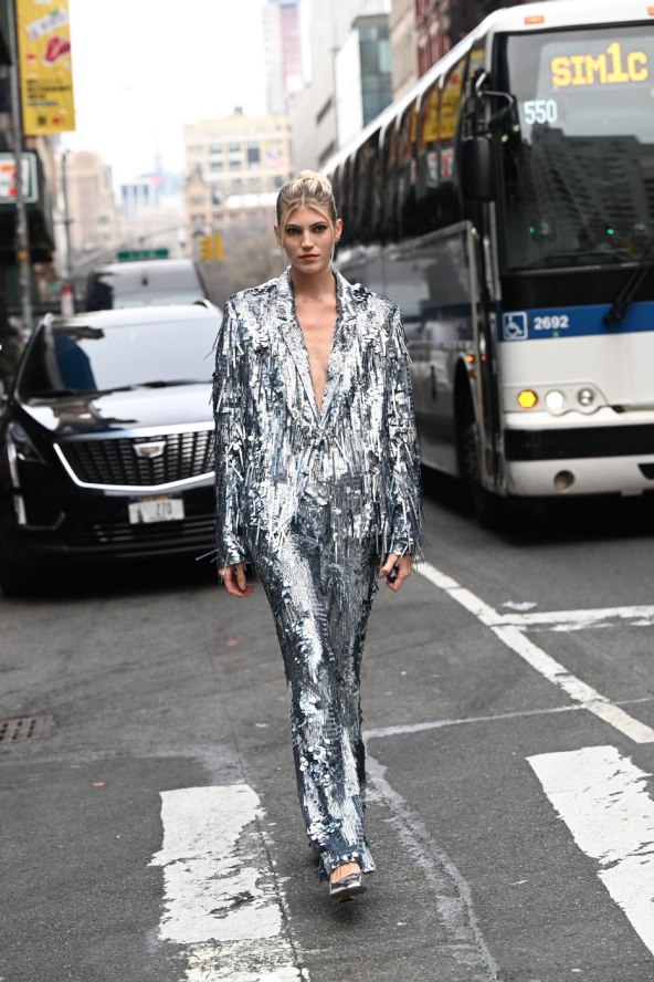 Najbolje od street style u 2025 s ulica modnih metropola