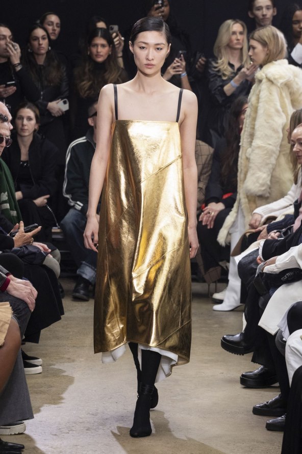 Dizajneri modne kuće Proenza Schouler su odstupili