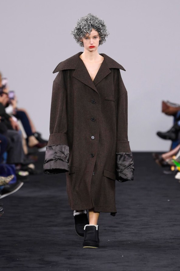 JW Anderson kolekcija jesen 2024 Tjedan mode London