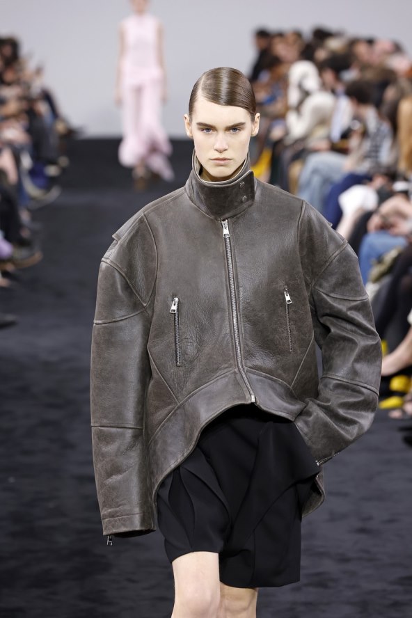 JW Anderson kolekcija jesen 2024 Tjedan mode London