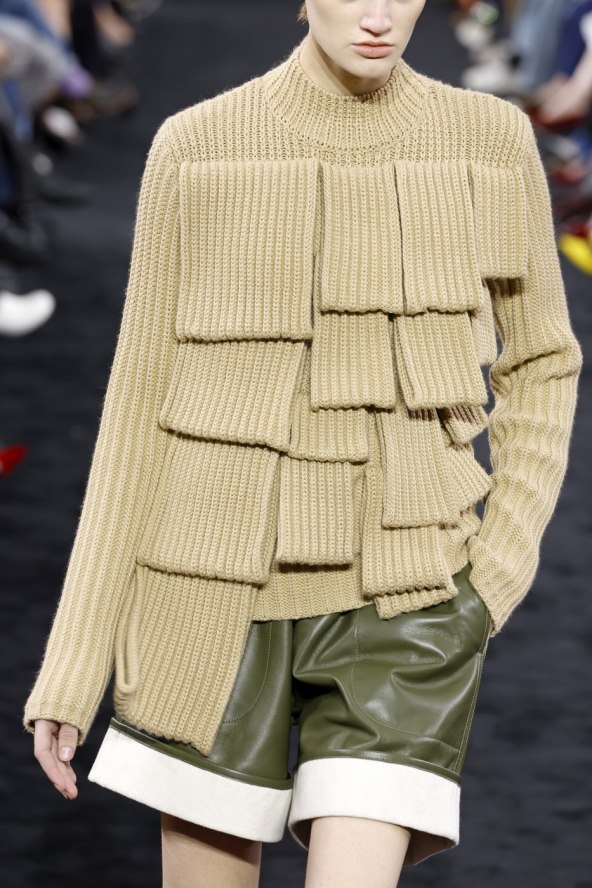 JW Anderson kolekcija jesen 2024 Tjedan mode London