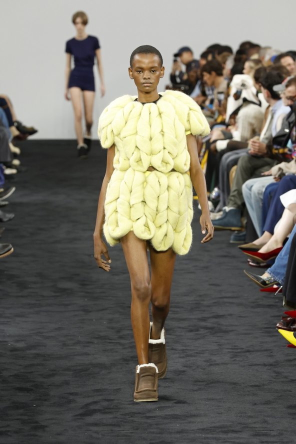 JW Anderson kolekcija jesen 2024 Tjedan mode London