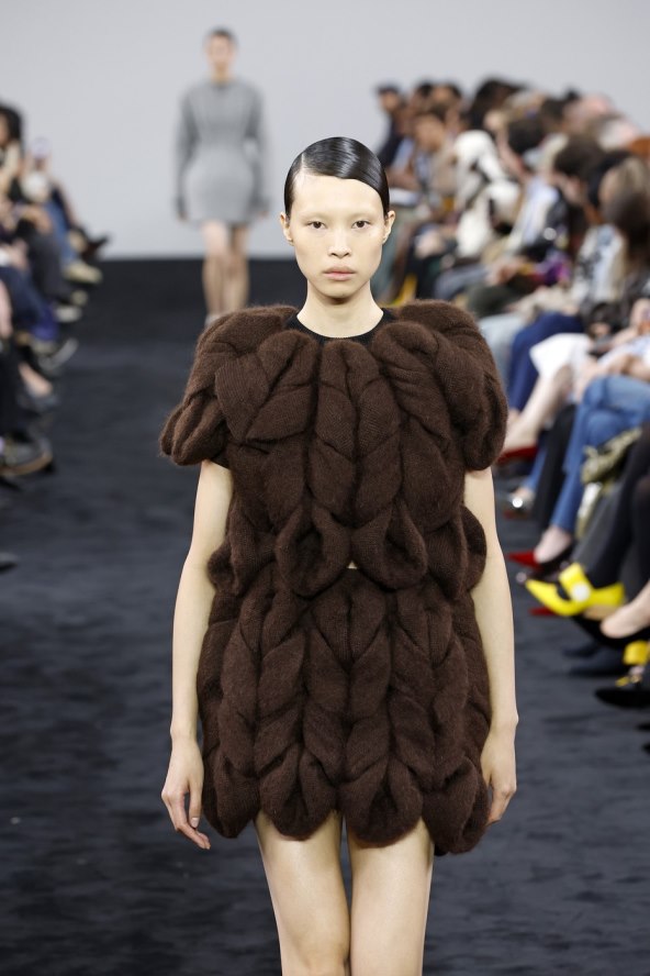 JW Anderson kolekcija jesen 2024 Tjedan mode London
