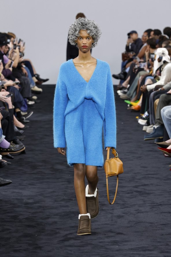 JW Anderson kolekcija jesen 2024 Tjedan mode London