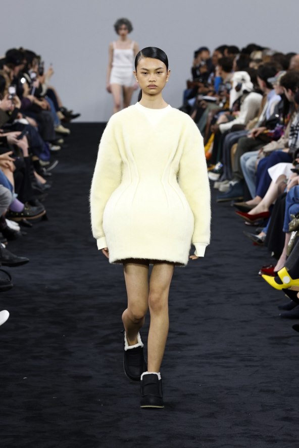 JW Anderson kolekcija jesen 2024 Tjedan mode London