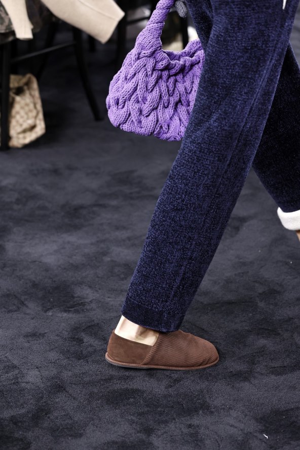 JW Anderson kolekcija jesen 2024 Tjedan mode London