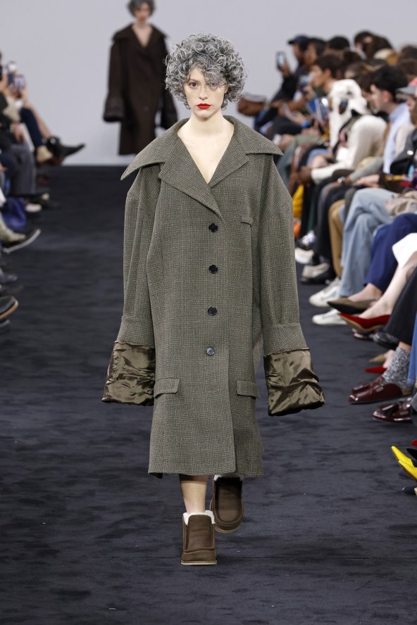 JW Anderson kolekcija jesen 2024 Tjedan mode London