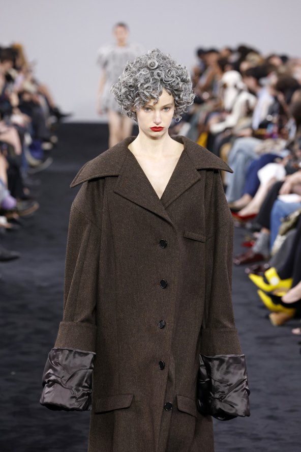 JW Anderson kolekcija jesen 2024 Tjedan mode London