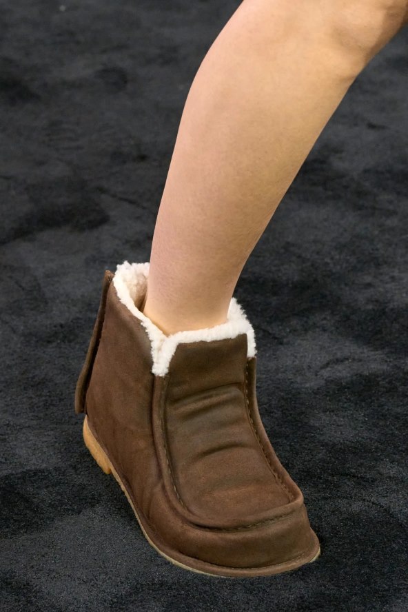 JW Anderson kolekcija jesen 2024 Tjedan mode London