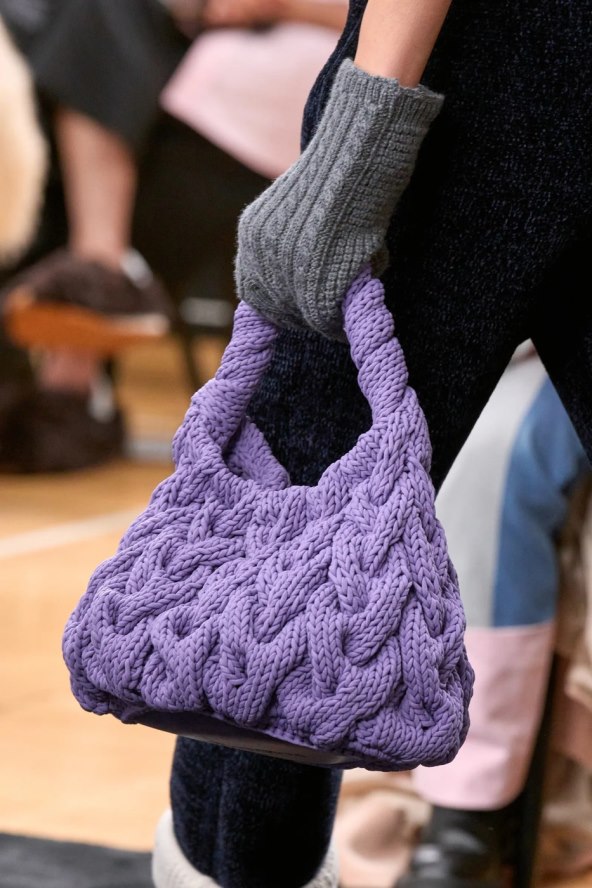 JW Anderson kolekcija jesen 2024 Tjedan mode London