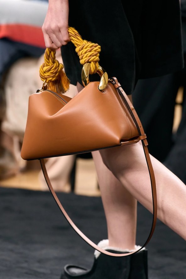 JW Anderson kolekcija jesen 2024 Tjedan mode London