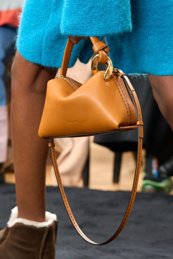 JW Anderson kolekcija jesen 2024 Tjedan mode London