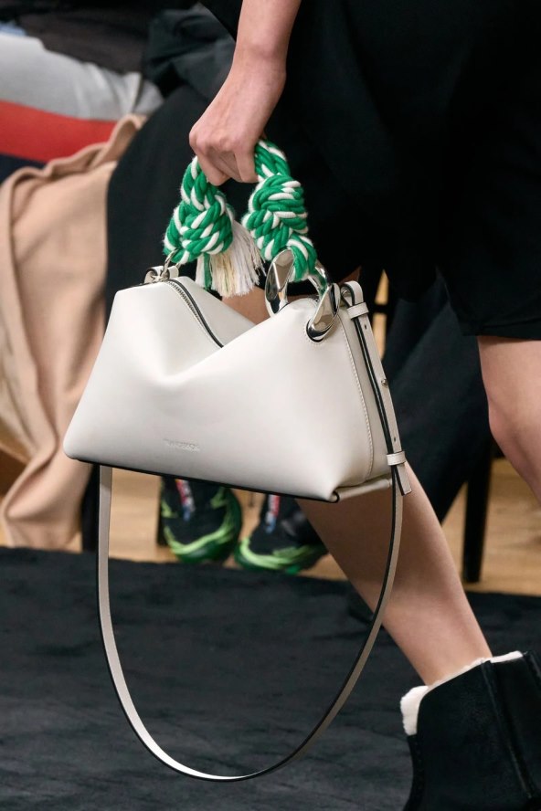 JW Anderson kolekcija jesen 2024 Tjedan mode London