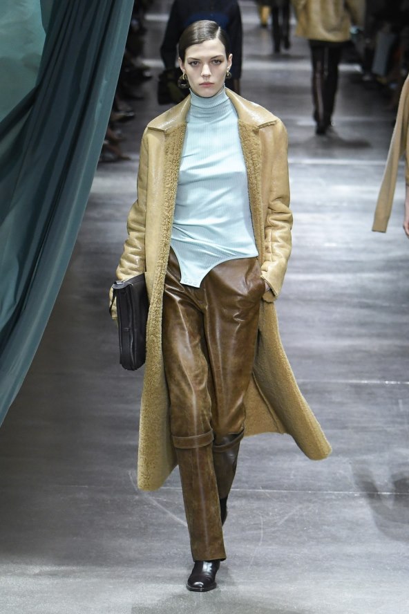 Pregled najboljih revija za jesen 2024 Tjedan mode Milano